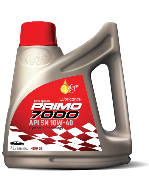 Primo_7000_SAE 10W-40 API SN